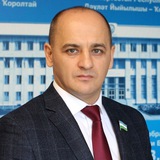 Рустам Ишмухаметов