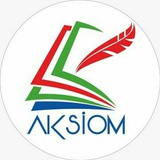 TƏHSİL AKSİOMU
