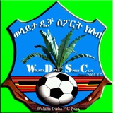 WOLAITA DICHA F.C | ወላይታ ዲቻ 🛑