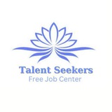 Talent Seekers Free Jobs Center