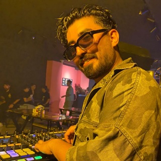 DJ MP | اِم پی 🏳️