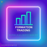 Formation Trading 📈📊🔘🔥📙📘📗📔📒📊📈