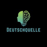 Deutschquelle (німецька мова)