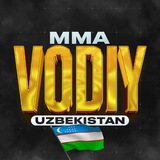 Vodiy MMA