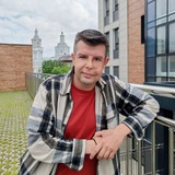 Человек Чеботарёв