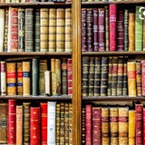 Bibliothèques Français 📚 📚 <i class="emoji" style="back
