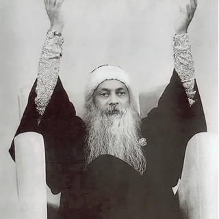 Osho English discourses all