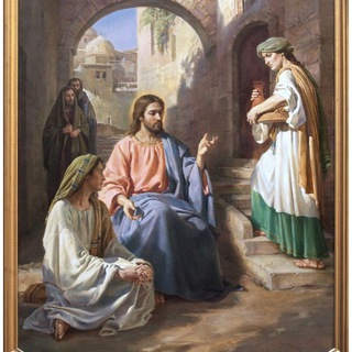 Евангельские чтения