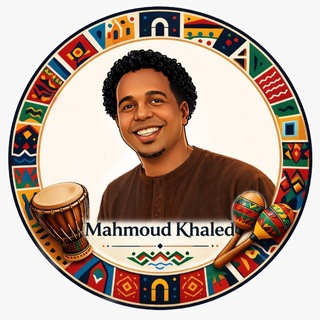محمود خالد_Mahmoud khaled