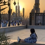 رَفِيق.