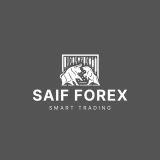Saif Forex ๐ .