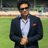 SACHIN β’ (THE GOD OF CRICKET)