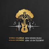 Sirba Haaraa Afaan Oromoo | New Afan Oromo Music