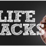 💡 LIFE HACKS 💡