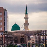 صدقة جارية لـ ابراهيم الجهني