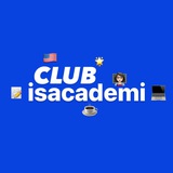 Club Isacademi 🚀