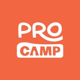 Дитячий табір ProCamp