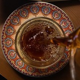 خواطر شاي 🤍 🌿