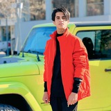 المصور اموري المواهب