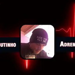 Bruno Coutinho Adrenalina Pura 🔥