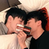 Стикеры по лакорнам. Лакорн стикеры. Lakorn stickers bl