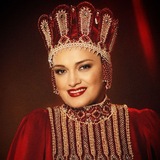 Надежда Кадышева