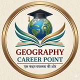 Geography Career point ™