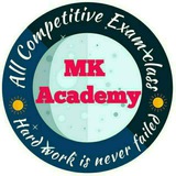 MK ACADEMY