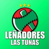 🪓 🌵 Leñadores de Las Tunas
