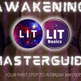 دوره LIT Awakening Masterguide سبک القای نقدینگی