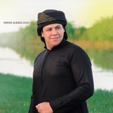 المصور الفوتوغرافي حمودي الكريزي