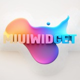 miuiwidget π Wallpapers β΄οΈ ΠΎΠ±ΠΎΠΈ 4k<i class="emoji" style="