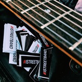 ISTREETBAND
