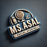 الاجتماعيات للصف الثالث متوسط 📚 الاستاذة عسل