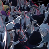 Gotei 13 CALLS