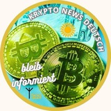 🎖 Krypto News 🇩🇪 <i class="emoji" style="backgr