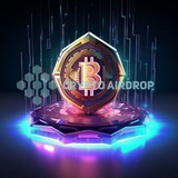 Crypto AirDrop 💸