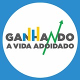 Ricardo Brasil (Ganhando a Vida Adoidado)