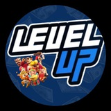 LEVEL UP - SLOTS FREE