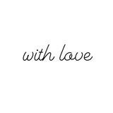 with love