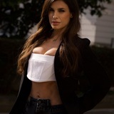 Elisabetta Canalis Telegram Fanpage ❤️ 😎 <i class="emoji"