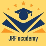 JRF Academy With इदरीस मंसूरी (रिसर्च स्कॉलर MCBU छतरपुर)