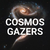 Cosmosgazers VIP
