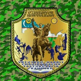 🇺🇿 Beminnat CHQBT.O‘z.Res.XTV. Harbiy.ChT