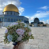 Kudüs Yürekliler 🇵🇸 𓂆