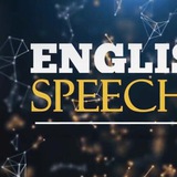 English Speeches