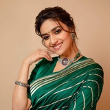 Keerthy Suresh