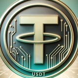 Trusted project USDT 💵