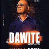 Dawite Mekonen