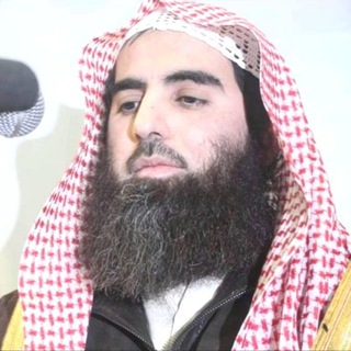 Muhammad Al Luhaidan